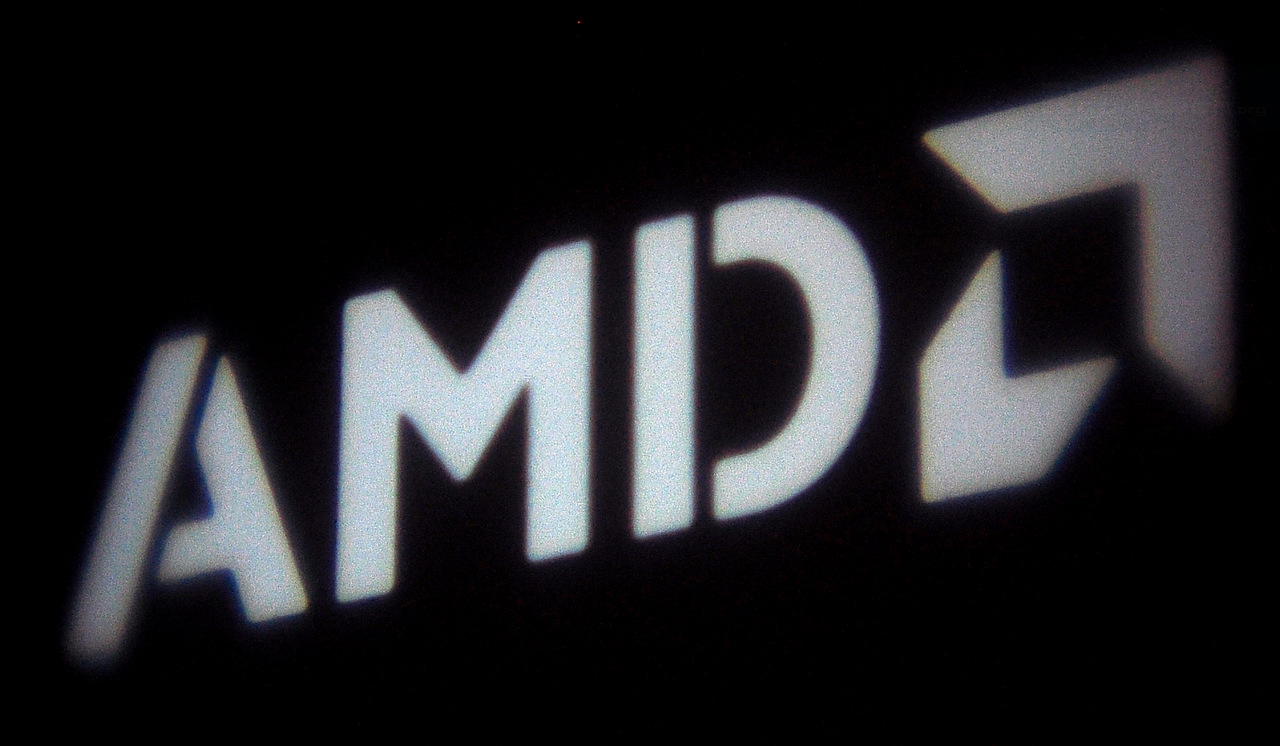 Chipmaker AMD has a concise portfolio of CPUs, GPUs and as a combination of both in one silicon die APUs.