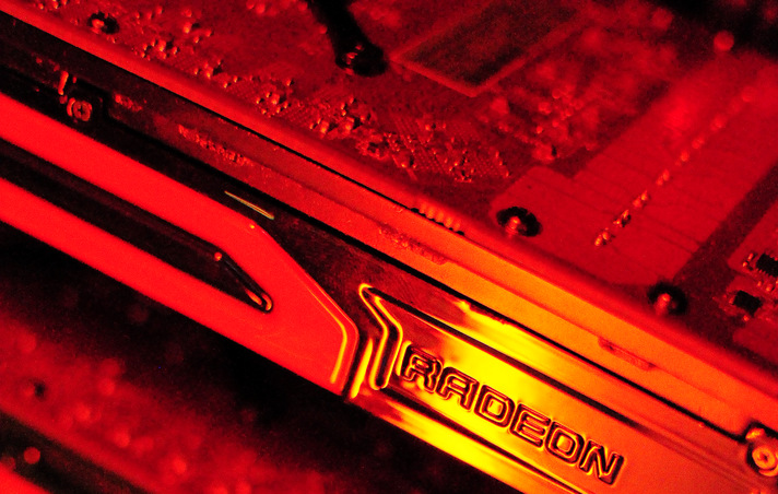 AMD Radeon HD 7970 - Tahiti XT
